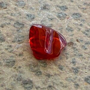 Quere’taro Fire 🔥 Opal Loose Gemstone 2.72 carats.